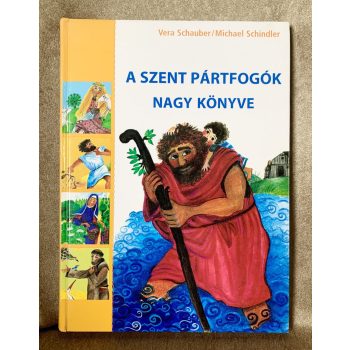 A szent pártfogók nagy könyve