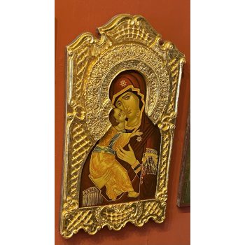 Vladimiri Mária ikon