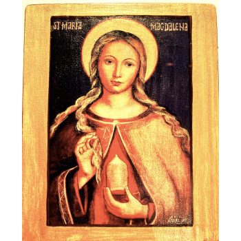 Mária Magdolna
