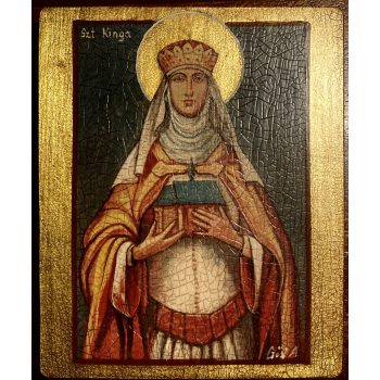 Szent Kinga