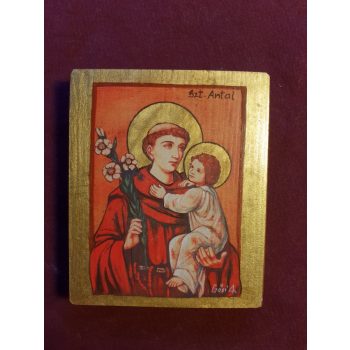 Szent Antal – ikon