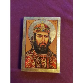 Szent István – ikon