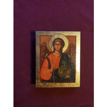Szent Mihály Arkangyal – ikon