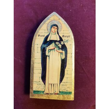 Árpádházi Szent Margit – ikon