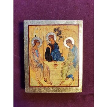 Troica (Szentháromság) – ikon