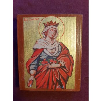 Szent Erzsébet -ikon