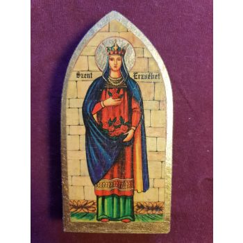 Szent Erzsébet – ikon