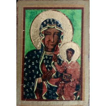 Czestochovai Szűzanya