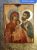 Szent Család ikon