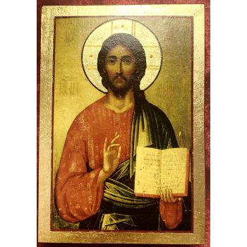 Krisztus ikon