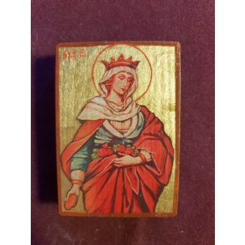 Szent Erzsébet – ikon