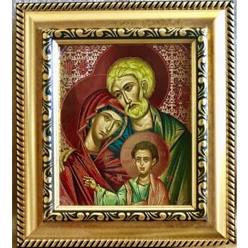 Szent Család szentkép