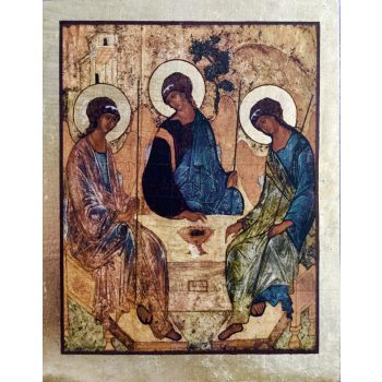 Troica-Szentháromság