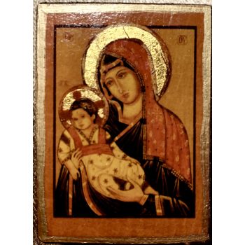 Szentföldi Madonna